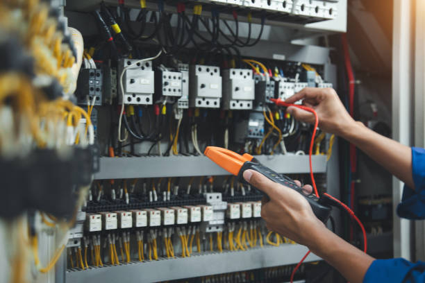 Best Electrician Near Me  in Crooked Lake Park, FL