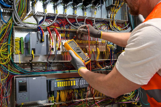 Best Electrical System Inspection  in Crooked Lake Park, FL
