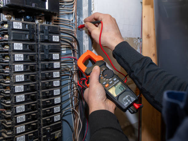 Electrical Upgrades for Homes in Crooked Lake Park, FL