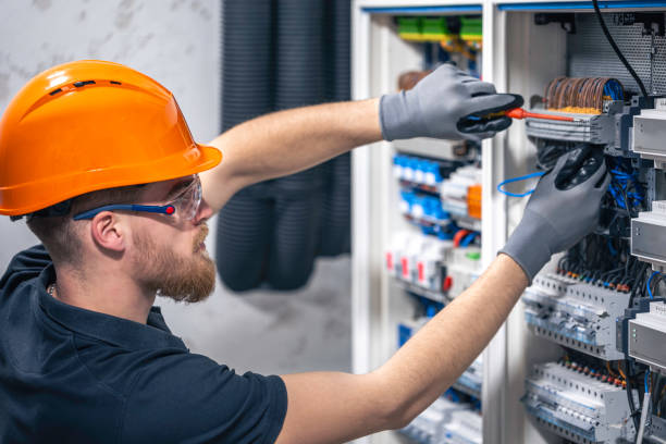 Best Electrical Troubleshooting Services  in Crooked Lake Park, FL
